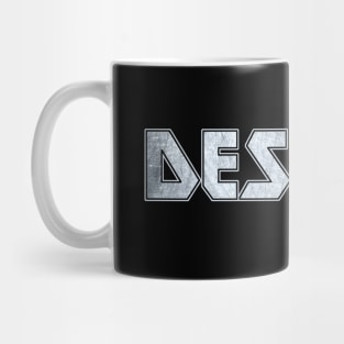 Despair Mug